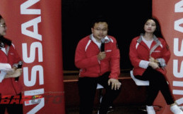 Peserta Nissan GT Academy 2016 Capai Ribuan Orang