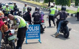 Cegah Pungli di Jalan, e-Tilang akan Diberlakukan oleh Korlantas Polri