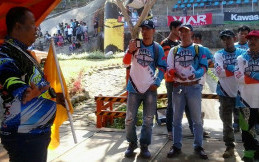 Kuswara IMI Jabar, Ini Tanggapannya Tentang Trek JSI