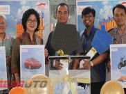 Mobil88 Berikan Hadiah Kepada Pemenang “Beli Mobil Berhadiah Mobil”