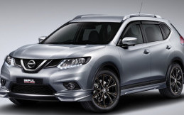 Nissan Malaysia Recall 133,118 Unit Kendaraan