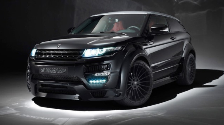 Tips Merawat Mobil Berwarna Hitam Agar Tidak Kusam