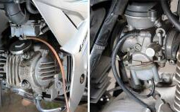 Motor Anda Ngempos dan Brebet? Ini Tips dan Solusinya