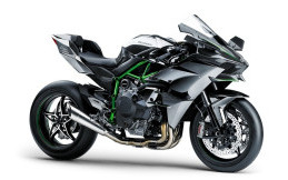 Kawasaki Ninja 250 4 Silinder akan 'Adu Tarung' dengan Honda CBR250 RR?