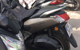 Yamaha Motor Indonesia Ekspor Yamaha NMax Sejumlah 19.640 Unit