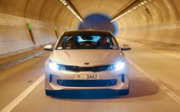 KIA Lebih Prioritaskan Mobil Hidrogen Ketimbang Mobil Listrik