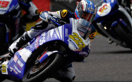 Seri 4 ARRC 2016 Digelar di Sentul jadi Motivasi Tim Yamaha Racing Indonesia