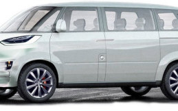 Tesla Minibus Akan Didukung Platform Model X