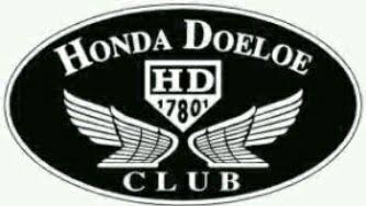 Begini Jadinya Bila Komunitas Honda Doeloe Club Selenggarakan Kopdar
