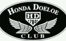 Begini Jadinya Bila Komunitas Honda Doeloe Club Selenggarakan Kopdar