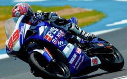 YRI Optimalkan Settingan dan Ujicoba Air Funnel Hadapi Seri 4 ARRC 2016