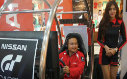 Nissan GT Academy 2016 Dilanjutkan di Yogyakarta