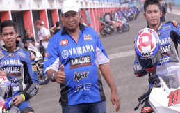 Yamaha Indonesia Juga Turunkan 4 Pebalap Wild-Card di ARRC Seri 4