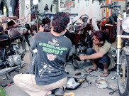Bol's Classic Custom Ahlinya Modif Klasik