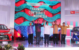 Kehadiran Calya dan Sigra Tak Pengaruhi Penjualan Avanza dan Xenia