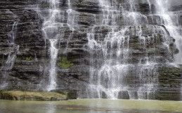 Curug Cigangsa Sukabumi, Tujuan Menarik Untuk Turing di Akhir Pekan