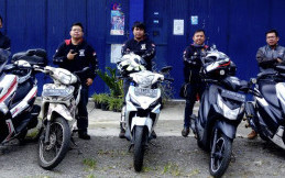 Kita-Kita Doang Community (KKDC) Karena Yang Kumpul Itu-Itu Saja