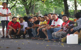 Jogja 206 Lovers, Komunitas Pecinta Peugeot 206