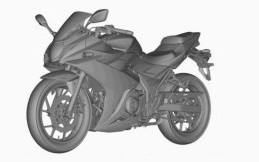 Suzuki Siap Luncurkan GSX-R250 2017 Sebagai Penantang Honda CBR250RR