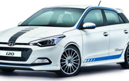 Hyundai i20 Turbo Edition Resmi Meluncur Di Inggris