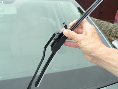 Ingat, Wiper Mobil Penting Kegunaannya, Berikan Perawatan Untuknya
