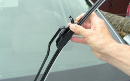 Ingat, Wiper Mobil Penting Kegunaannya, Berikan Perawatan Untuknya