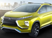 Mitsubishi Bocorkan Mobil Konsep MPV Pesaing Avanza dan Xenia