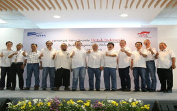 PT Astra Internasional Adakan Lomba Foto