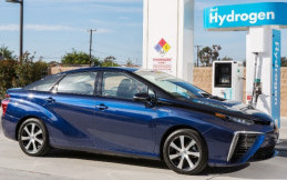 Toyota Akan Buat Kejutan di GIIAS 2016 Dengan Menampilkan 30 Produk Unggulan