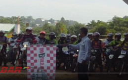 Video Penggila Motorcross Main di JSI