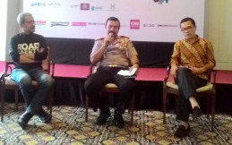 Sambut HUT Dirlantas Polda Metro Jaya, Akan Ada Seminar dan Penyerahan Komik