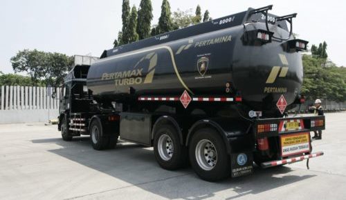 Tanggapan Pertamax Turbo Dimata Para Bikers