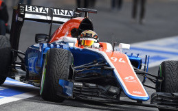 Pertamina Akan Cabut Logo di Mobil F1 Tim Manor Racing