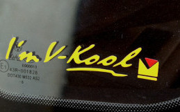 V-Kool, Kaca Film Teknologi NASA