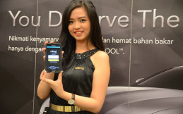 V-KOOL Luncurkan i-KOOL Mobile Apps