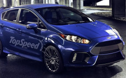 All New Ford Fiesta Siap Hadir Dengan Sosok Mewah dan Agresif