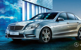 Mercedes Benz Raih Empat Penghargaan di ARCA 2016