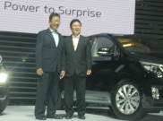 KIA Hadirkan Mobil Teknologi Tinggi dan Desain Stylish di GIIAS 2016