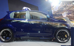 Datsun Xplore Your Style Tantang Kreativitas Riders 