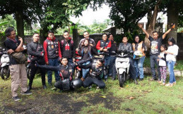 Musyawarah Besar Komunitas Convoi