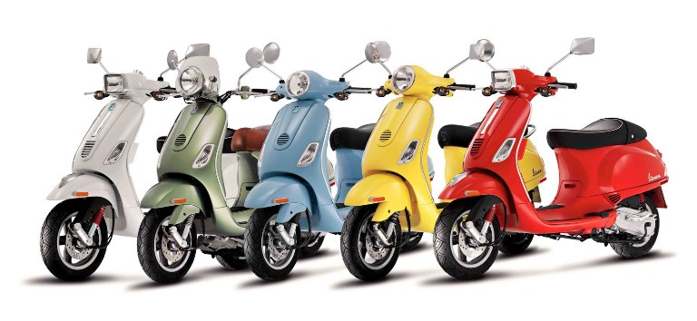Tips Perawatan Piaggio LX150 3V yang Harus Anda Pahami