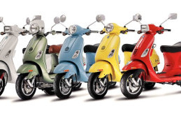 Tips Perawatan Piaggio LX150 3V yang Harus Anda Pahami