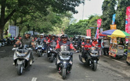 Anniversary SUMO Dihadiri Walikota Solo