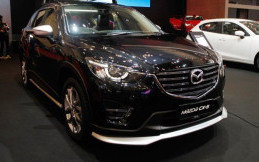 Dua Produk Mazda ini Dijual Lengkap Dengan Aksesoris Resmi