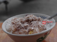 Es Buah PK, Es Buahnya Para Bikers di Yogyakarta