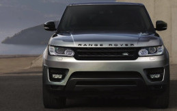 Range Rover Sport 2017 Resmi Dirilis