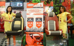 Murano, Kulit Jok Dengan Kualitas Impor