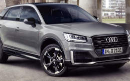 Audi Perkenalkan Q2 Edition #1