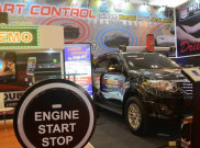 No Doubt Smart Control, Piranti Canggih untuk Kenyamanan dan Keamanan Dalam Mobil