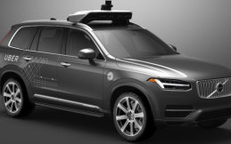 Volvo dan Uber Kerjasama Kembangkan Mobil Otonom